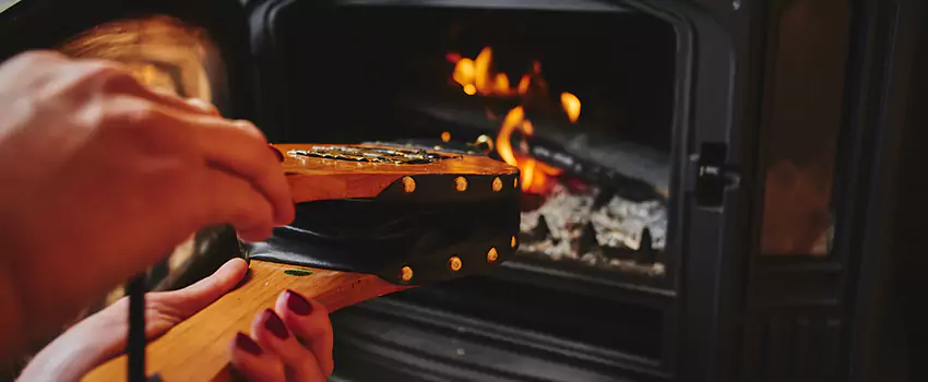 Wood Stove Grates Repair in Rolling Acres, Ohio